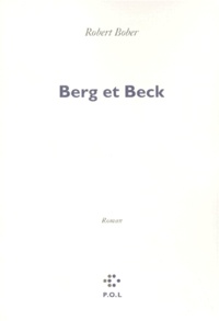 Robert Bober - Berg et Beck.