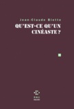 Jean-Claude Biette - Qu'Est-Ce Qu'Un Cineaste ?.