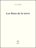 Jean Daive - Les Axes De La Terre.