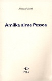 Manuel Joseph - Amilka Aime Pessoa.