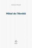 Antonin Potoski - Hôtel de l'Amitié.