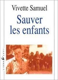 V Samuel - Sauver les enfants.