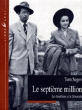 Tom Segev - Le Septieme Million.