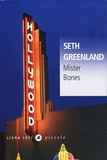 Seth Greenland - Mister Bones.