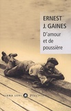 Ernest J. Gaines - D'amour et de poussière.