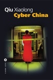 Xiaolong Qiu - Cyber China.