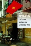 Xiaolong Qiu - La bonne fortune de Monsieur Ma.