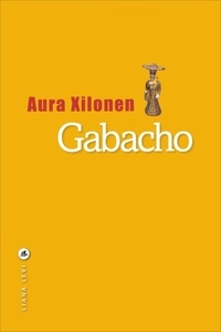 Aura Xilonen - Gabacho.