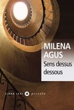 Milena Agus - Sens dessus dessous.