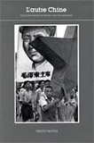 Henri Cartier-Bresson - L'autre Chine.