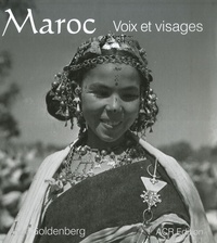 André Goldenberg - Maroc - Voix et Visages.