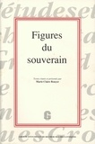 Marie-Claire Rouyer - Figures du souverain.