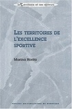 Marina Honta - Les Territoires De L'Excellence Sportive.