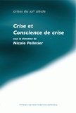 Nicole Pelletier - Crises et conscience de crise dans les pays de langue allemande (années vingt et trente).