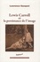 Lawrence Gasquet - Lewis Carroll et la persistance de l'image.