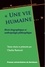 Charles Ramond - "Une vie humaine..." - Récits biographiques et anthropologie philosophique.