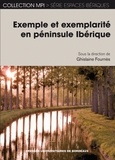 Ghislaine Fournès - Exemple et exemplarité en péninsule Ibérique.