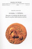 Philippe Swennen - D'Indra à Tistrya - Portrait et évolution du cheval sacré dans les mythes indo-iraniens anciens.