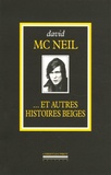 David McNeil - ...Et autres histoires belges - L'intégrale volume 2 (1968-2005).