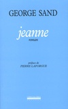 George Sand - Jeanne.