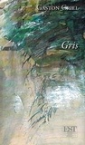 Gaston Criel - Gris.