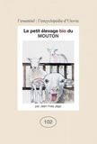 Jean-Yves Jégo - Le petit élevage bio du mouton.