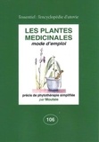  Moutsie - Les plantes médicinales - Mode d'emploi.
