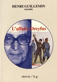 Henri Guillemin - L'affaire Dreyfus. 1 CD audio