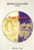 Henri Guillemin - Jean Jaurès. 1 CD audio