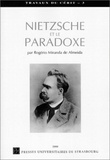 Miranda de Almeida Rogerio - Nietzsche et le paradoxe.