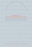 Jean-Pierre Bastian et Francis Messner - Théologie et sciences des religions en débat - Hommage à Gilbert Vincent.