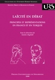 Samim Akgönül - Laïcité en débat - Principes et représentations en France et en Turquie.