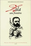 Auguste Dezalay - Zola sans frontières - Actes du Colloque international de Strasbourg, mai 1994.