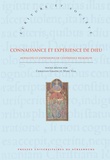Christian Grappe et Marc Vial - Connaissance et expérience de Dieu - Modalités et expressions de l'expérience religieuse.