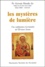 Gervais Mendo Zé - Les mystères de lumière - Une méditation à la lumière de l'Ecriture Sainte.