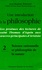 Jean-Baptiste Echivard - Une introduction à la philosophie : Les proèmes des lectures de saint Thomas d'Aquin aux oeuvres principales d'Aristote - Tome 2, Science rationnelle et philosophie de la nature.