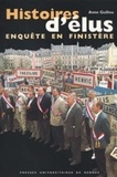  Guillou - Histoires d'élus - Enquête en Finistère.