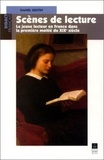  Gestin - Scènes de lecture - Le jeune lecteur en France dans la première moitié du XIXe siècle.