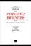 Philippe Pierre et Françoise L'Hotellier - Les Assurances Emprunteurs. Vers Une Meilleure Information Des Assures.