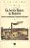 Yves Blavier - La société linière du Finistère - Ouvriers et entrepreneurs à  Landerneau au XIXe siècle.