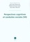 Jean-Léon Beauvois - Perspectives Cognitives Et Conduites Sociales Tome 7.
