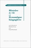  Leray - Histoire De Vie Et Dynamique Langagiere.