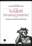  Pur - La laïcité, une valeur d'aujourd'hui ? Contestations et renégociations du modèle français.