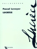 Pascal Levoyer - LUCRECE.