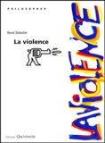 René Sitterlin - La violence.