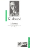  Klabund - Moreau.