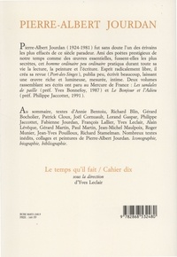 Pierre-Albert Jourdan