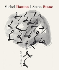 Michel Danton - Steno Stone.