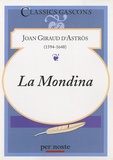Joan Giraud d'Astros - La Mondina - (1594-1648).