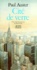 Paul Auster - Trilogie new-yorkaise Tome 1 : Cité de verre.